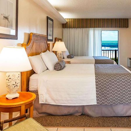 Belleair Beach Resort Motel Ngoại thất bức ảnh