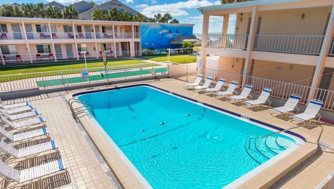 Belleair Beach Resort Motel Ngoại thất bức ảnh