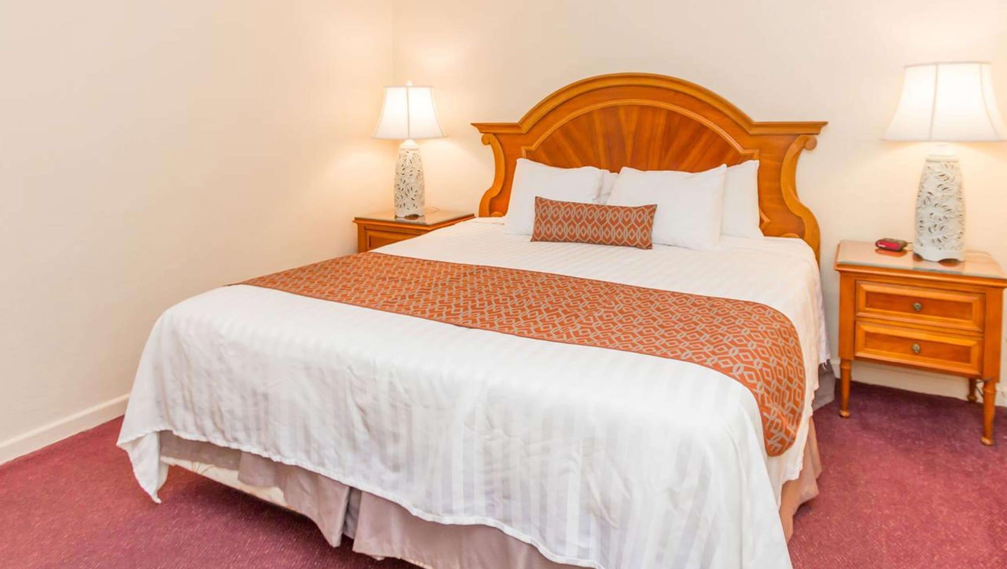 Belleair Beach Resort Motel Ngoại thất bức ảnh