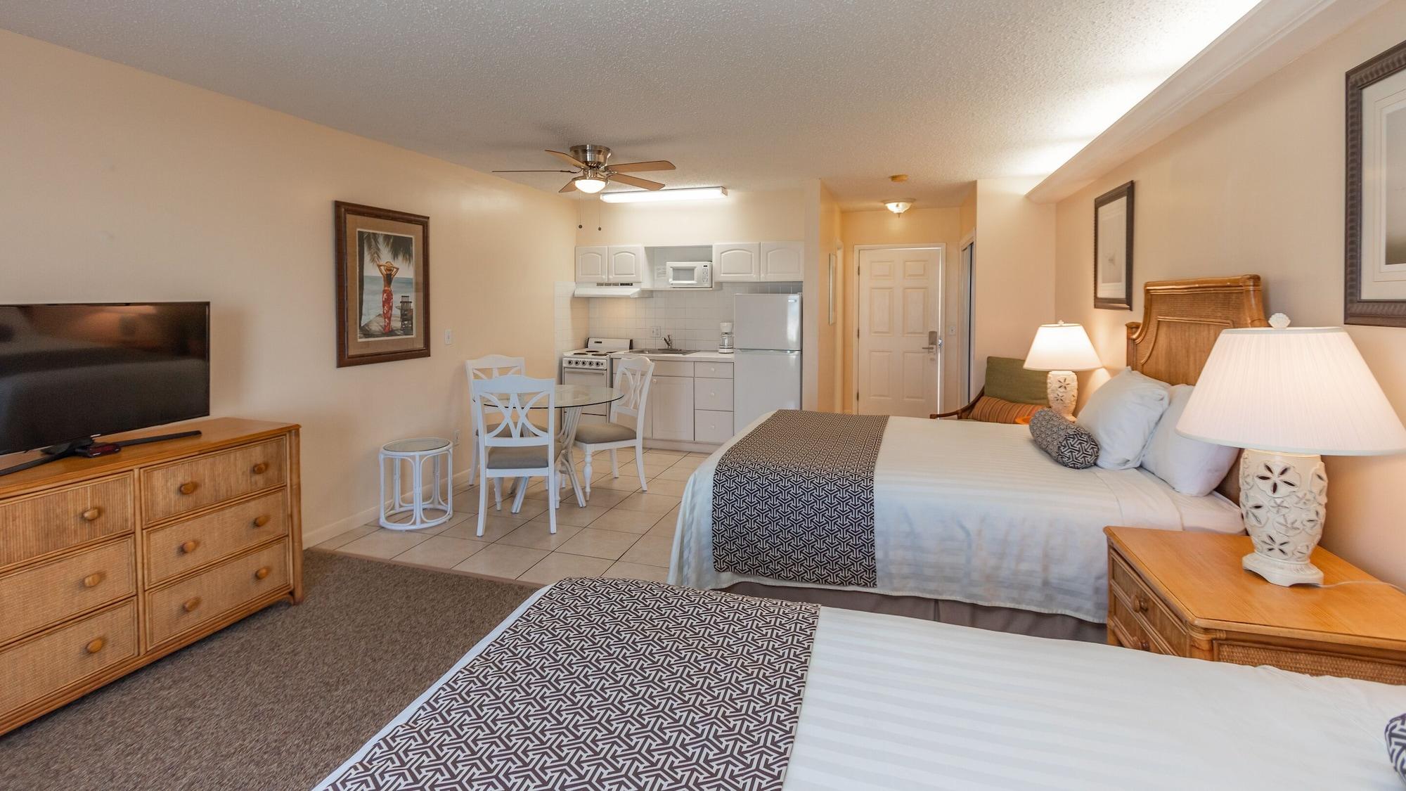 Belleair Beach Resort Motel Ngoại thất bức ảnh