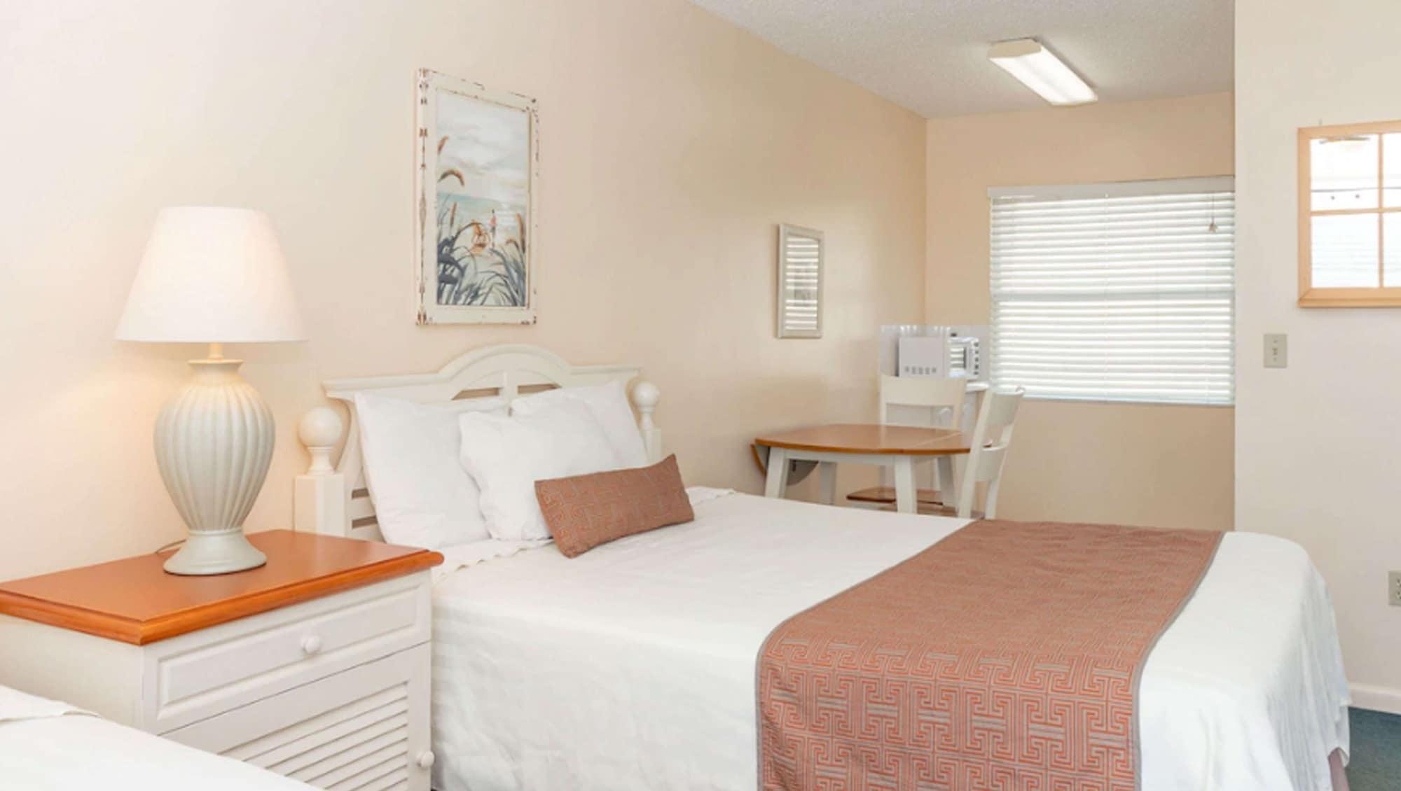 Belleair Beach Resort Motel Ngoại thất bức ảnh