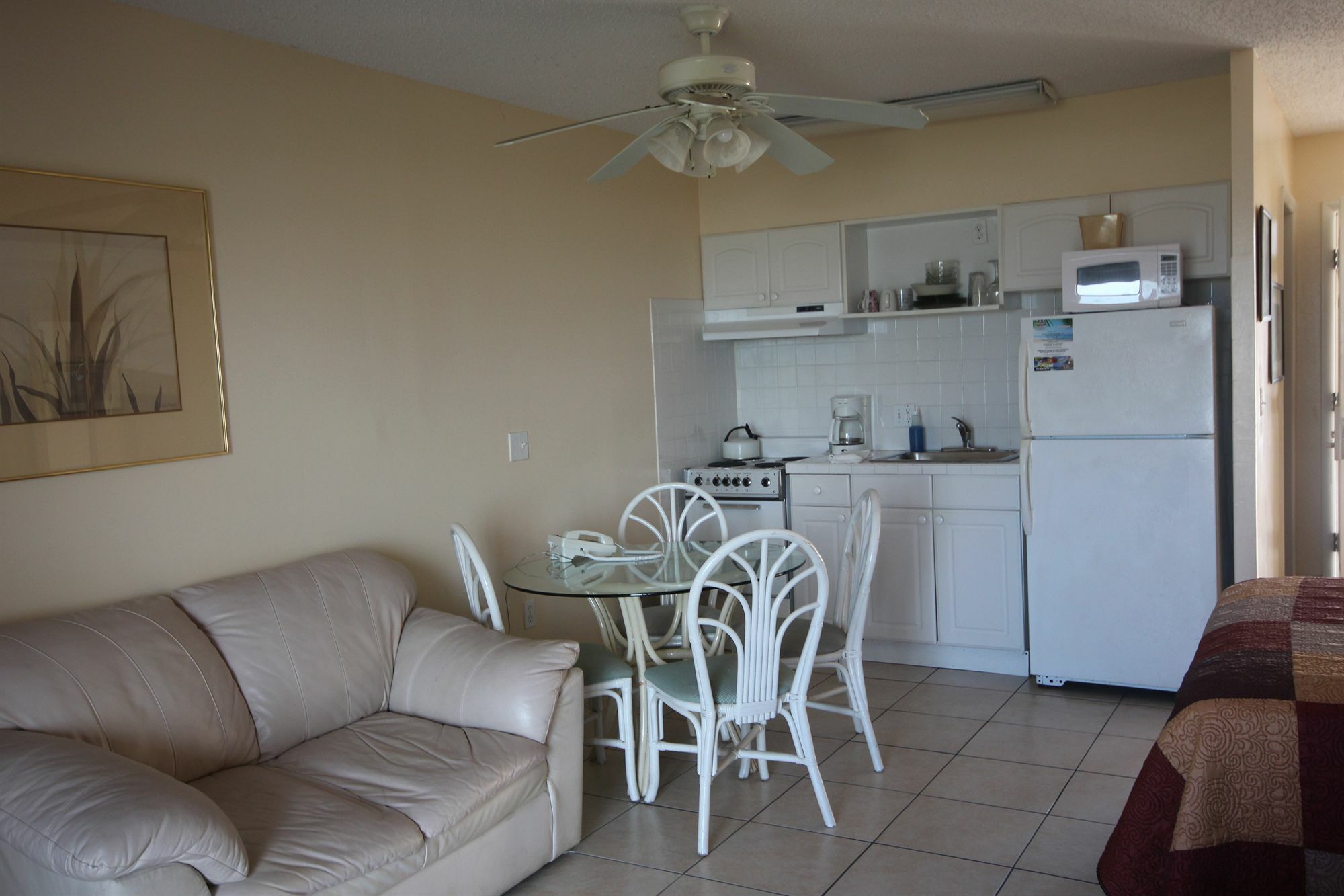 Belleair Beach Resort Motel Ngoại thất bức ảnh