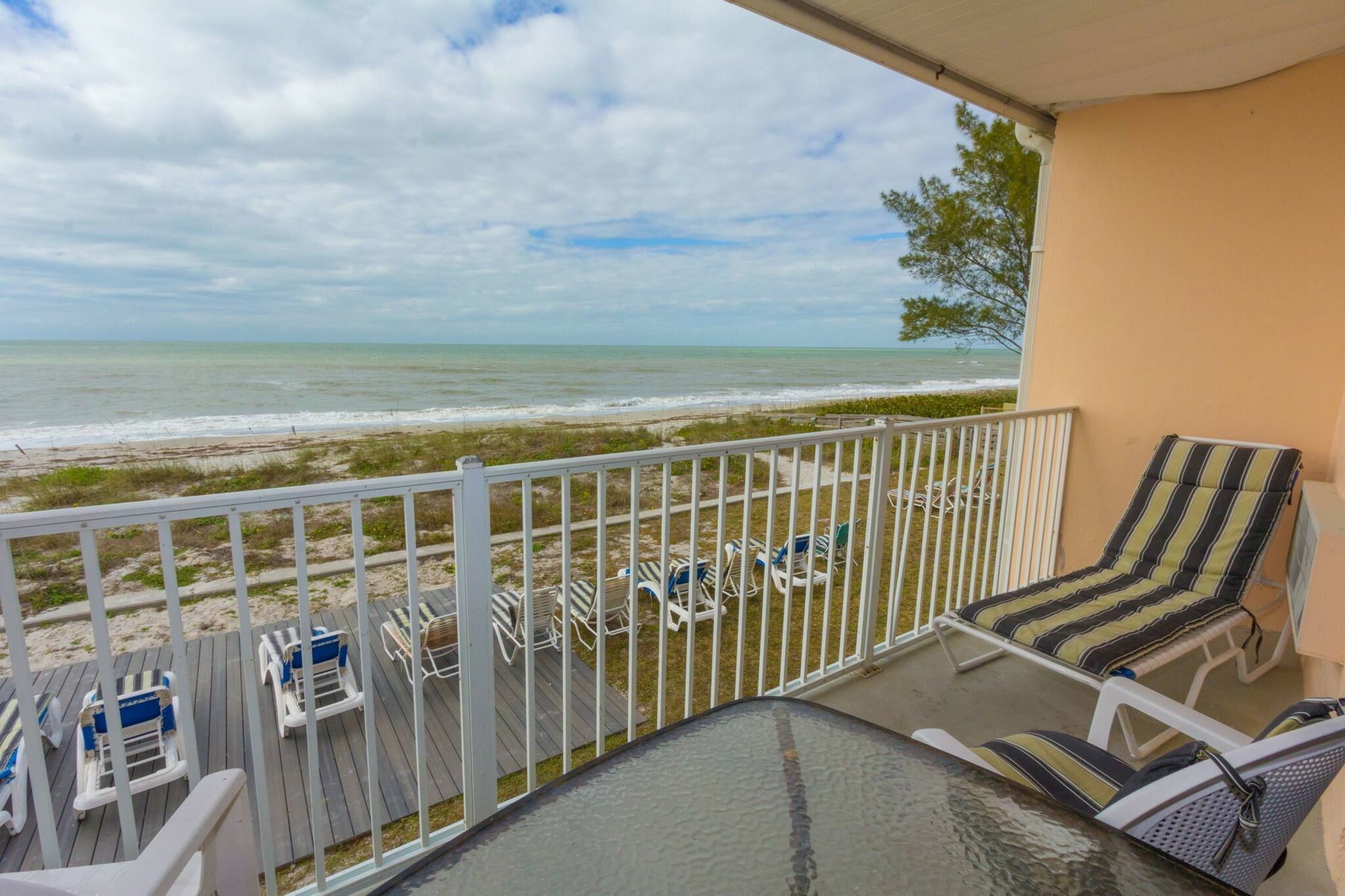 Belleair Beach Resort Motel Ngoại thất bức ảnh