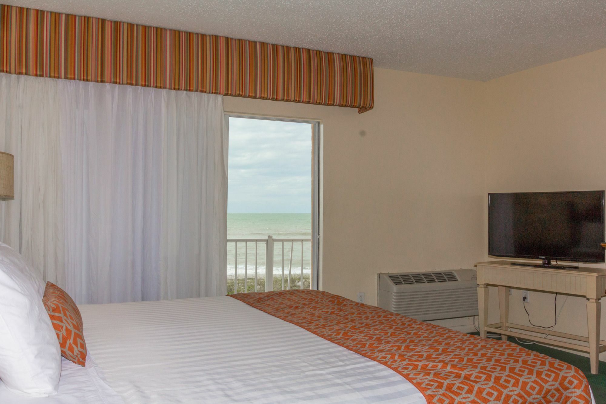 Belleair Beach Resort Motel Ngoại thất bức ảnh